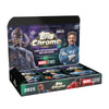 [Preorder] 2025 Topps Chrome Marvel Studios Hobby Box