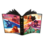 Disney Lorcana: S5 Shimmering Skies Portfolio