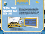 [Preorder] 2026 Topps Palatial Argentina Soccer Hobby Box