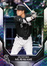 [Preorder] 2026 Topps Collector Kit Wave 2 Box