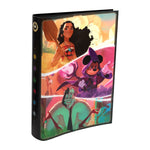 Disney Lorcana: S5 Shimmering Skies Portfolio