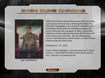 [Preorder] 2024 Topps Chrome Dune Hobby Box