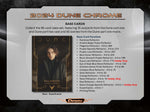 [Preorder] 2024 Topps Chrome Dune Hobby Box
