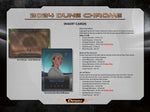 [Preorder] 2024 Topps Chrome Dune Hobby Box