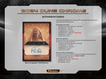 [Preorder] 2024 Topps Chrome Dune Hobby Box