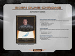 [Preorder] 2024 Topps Chrome Dune Hobby Box