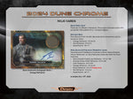 [Preorder] 2024 Topps Chrome Dune Hobby Box