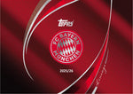 2025/26 Topps Bayern Munich Lineage Hobby Box