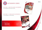 2025/26 Topps Bayern Munich Lineage Hobby Box