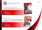 2025/26 Topps Bayern Munich Lineage Hobby Box