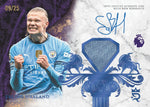 [Preorder] 2026 Topps Royalty Premier League Soccer Box