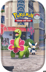 Pokemon Lumiose City Mini Tin