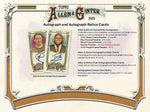[Preorder] 2025 Topps Allen & Ginter Baseball Hobby Box