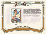 [Preorder] 2025 Topps Allen & Ginter Baseball Value Box