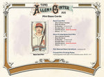 [Preorder] 2025 Topps Allen & Ginter Baseball Value Box