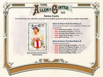 [Preorder] 2025 Topps Allen & Ginter Baseball Value Box