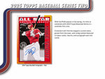 2025 Topps Baseball Series 2 Mega Box