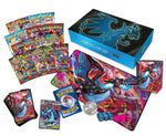 [Preorder] Pokemon TCG - Mega Charizard X ex Ultra-Premium Collection
