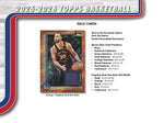 [Preorder] 2025/26 Topps Basketball Hobby Box