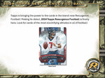 [Preorder] 2024 Topps Resurgence Football Hobby Box