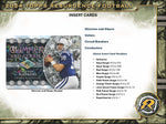 [Preorder] 2024 Topps Resurgence Football Hobby Box