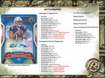 [Preorder] 2024 Topps Resurgence Football Hobby Box