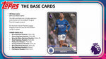[Preorder] 2026/27 Topps Flagship Premier League Soccer Hobby Box
