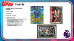 [Preorder] 2026/27 Topps Flagship Premier League Soccer Hobby Box