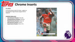 [Preorder] 2026/27 Topps Flagship Premier League Soccer Hobby Box