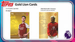[Preorder] 2026/27 Topps Flagship Premier League Soccer Hobby Box