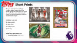 [Preorder] 2026/27 Topps Flagship Premier League Soccer Hobby Box
