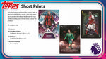 [Preorder] 2026/27 Topps Flagship Premier League Soccer Hobby Box