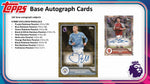 [Preorder] 2026/27 Topps Flagship Premier League Soccer Hobby Box