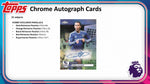 [Preorder] 2026/27 Topps Flagship Premier League Soccer Hobby Box