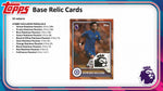 [Preorder] 2026/27 Topps Flagship Premier League Soccer Hobby Box