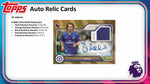 [Preorder] 2026/27 Topps Flagship Premier League Soccer Hobby Box