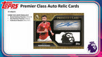 [Preorder] 2026/27 Topps Flagship Premier League Soccer Hobby Box