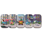 Pokemon Lumiose City Mini Tin