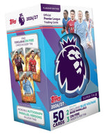 [Preorder] 2026/27 Topps Flagship Premier League Soccer Super Tin