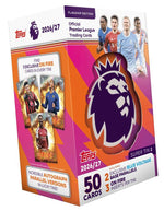 [Preorder] 2026/27 Topps Flagship Premier League Soccer Super Tin