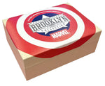 [Preorder] 2026 Topps Marvel Brooklyn Collection Captain America 85th Anniversary Hobby Box