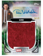 2026 Topps Vault Marvel Hobby Box