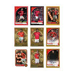 2025/26 Topps Manchester United Collector's Tin Set