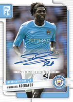 [Preorder] 2026/27 Topps Collector Tin Manchester City