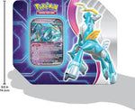Pokémon TCG: Paradox Destinies Tin - Assorted