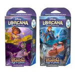 Disney Lorcana: Ursula's Return Starter Deck