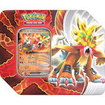 Pokémon TCG: Paradox Destinies Tin - Assorted