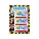 [Preorder] 2024 Topps Garbage Pail Kids Battle of the Bands: Green Day Hobby Box