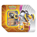 Pokémon TCG: Paradox Destinies Tin - Assorted