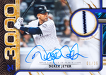 [Preorder] 2026 Topps Museum Collection Baseball Hobby Box
